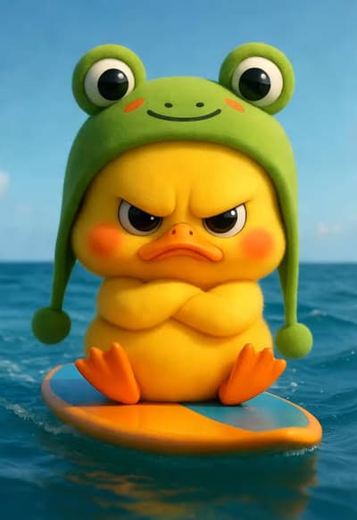 AngryDuck