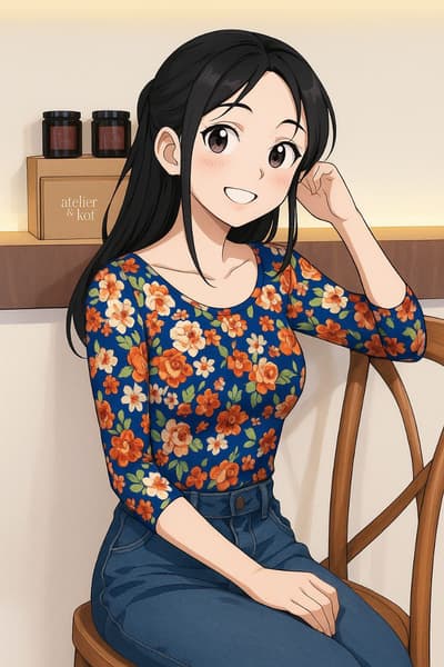 ❤️❤️