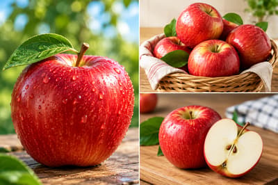apple