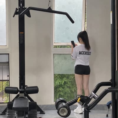 Post
