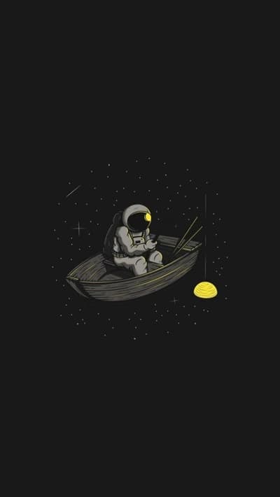 i love space!