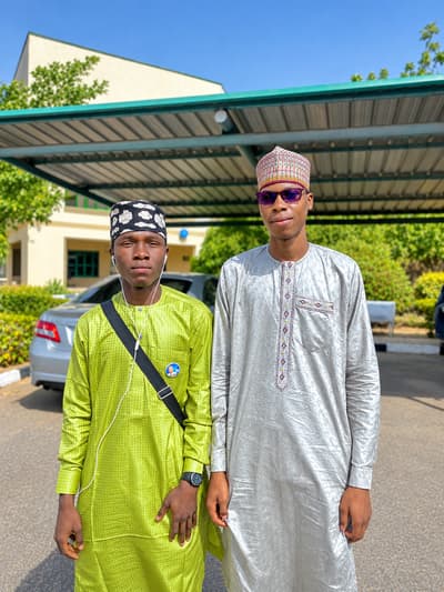 brother 🧉