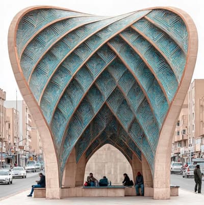 isfahan iran 🌹