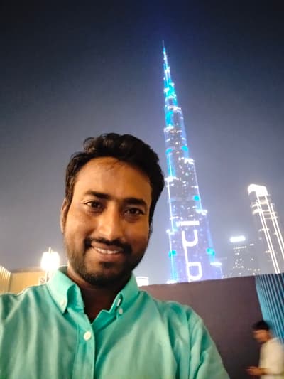 Dubai