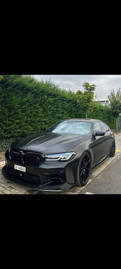 M5...🔥🔥🔥