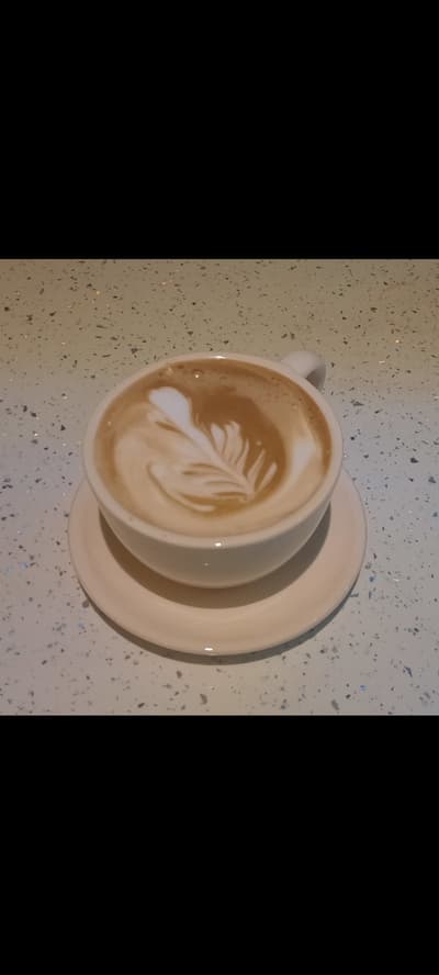 coffee ☕️ ...