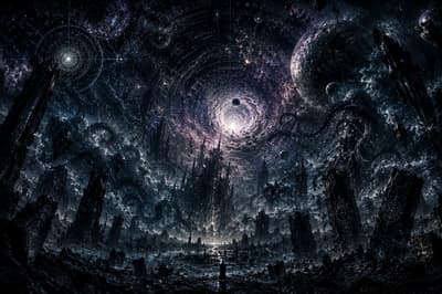 Perhaps we call it chaos
only because we haven't learned its language yet.