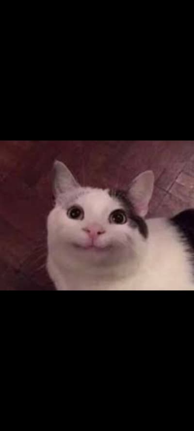 When I still don't understand what the person is saying after several times.