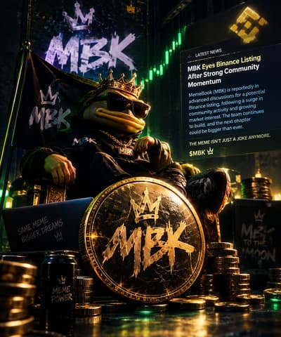 #MBK