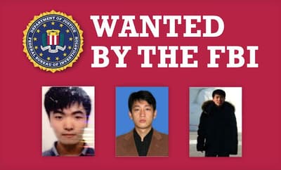 this people have hacked a lot of exchanges
