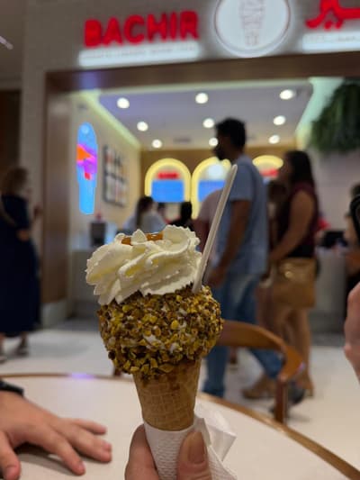 pistachio