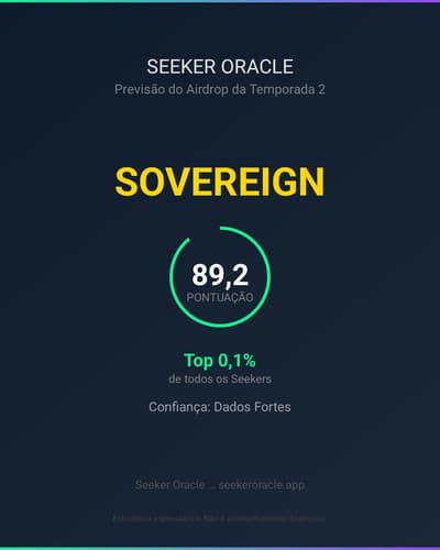 seeker 📲