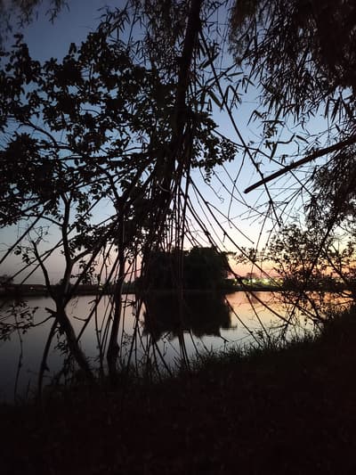 lugar bom 🌕