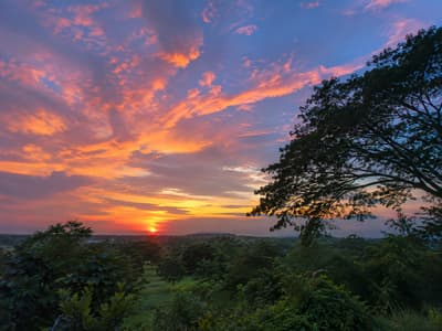 Good Afternoon 🌄