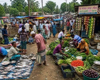 Rural Market