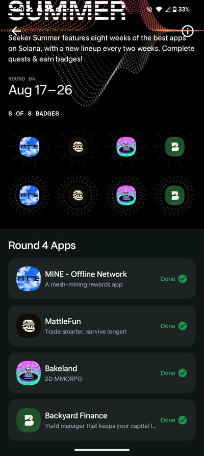finally I completed all task