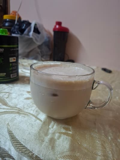 ice coffee