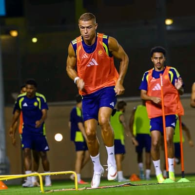 Let's go 🏃🧩