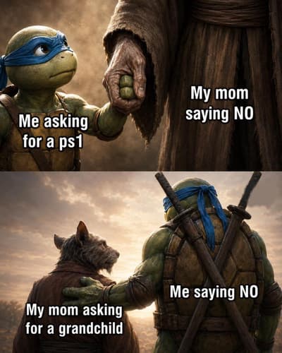 tough decisions