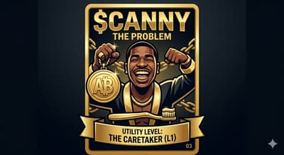 $CANNY IS NOW AVAILABLE FOR TRADE HERE ON MEMEBOOK...