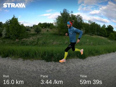 Run for fun 🔥🦋