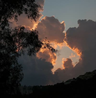 the sunrise was beautiful todau guys