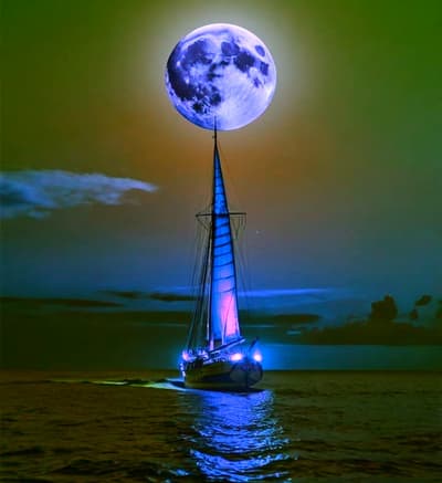 Moon