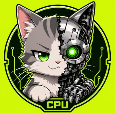 $CPU🤓🤓