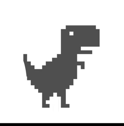 $DINO Chrome Dino🤓🤓🤓