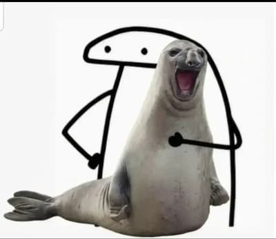 $BABYNEIL Neil The Seal🤓🤓🤓