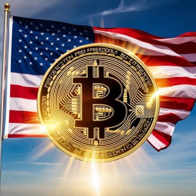 it can only be Bitcoin currency