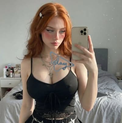 Redhead top
Have a nice day