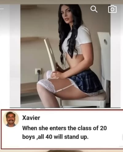 Post