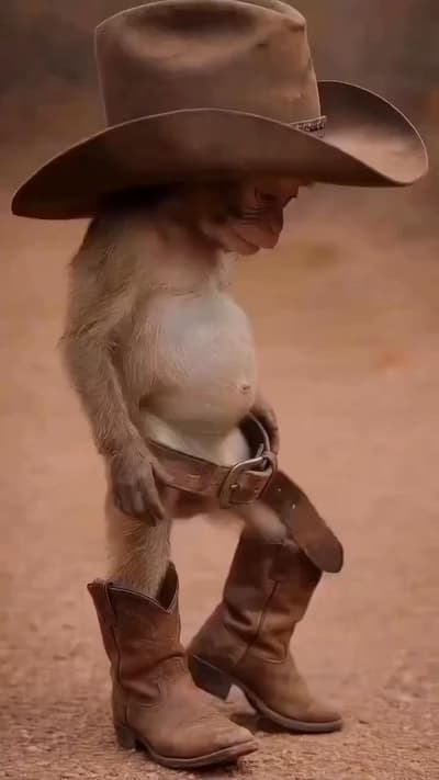 🐒