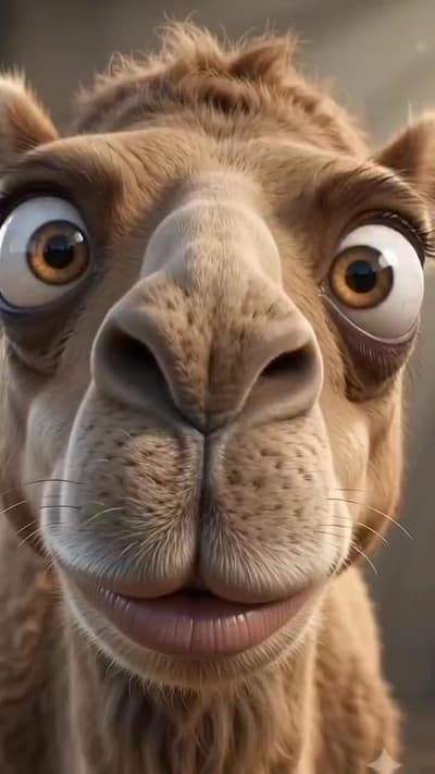 $MBK Camel 😂