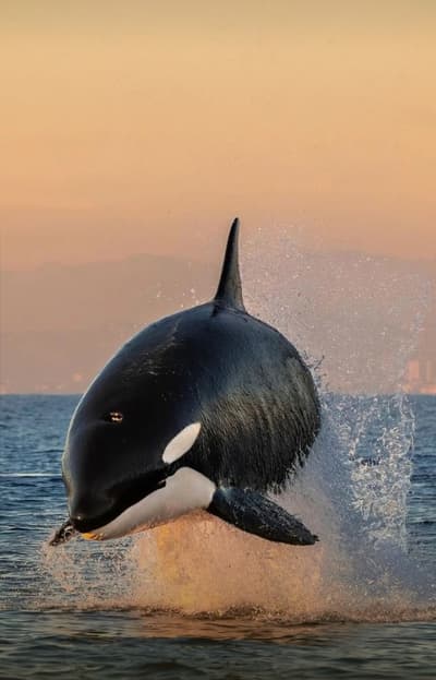 blue whale