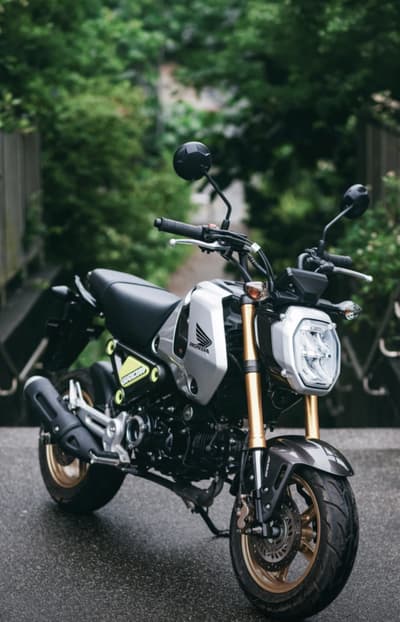 Honda Grom