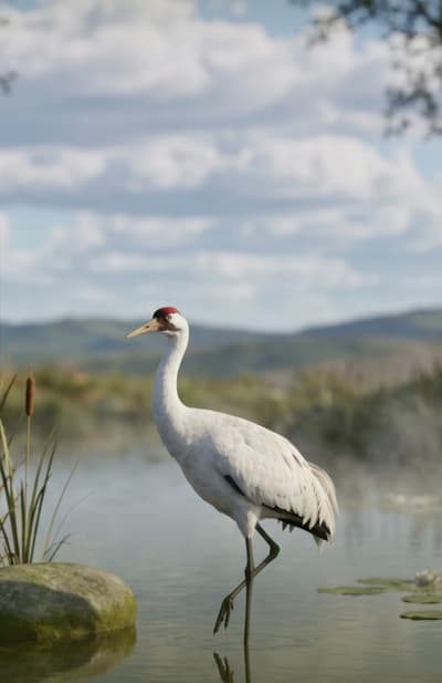 swan 🦢