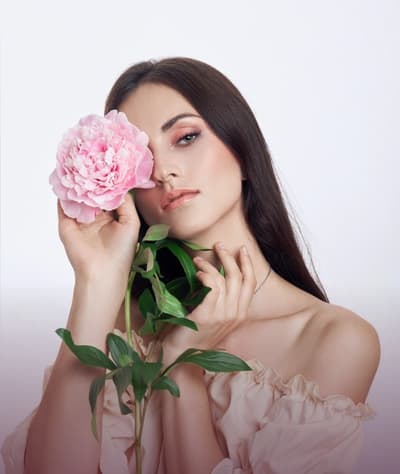 beautiful girl