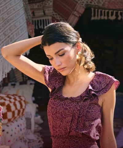 beautiful girl