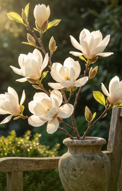 beautiful flower