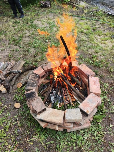 Fire