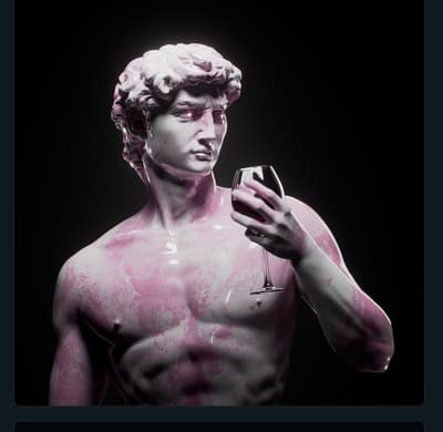 New PFP