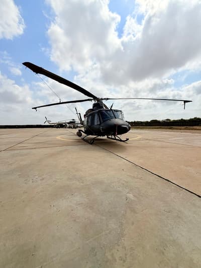 Somali . Mogadishu
