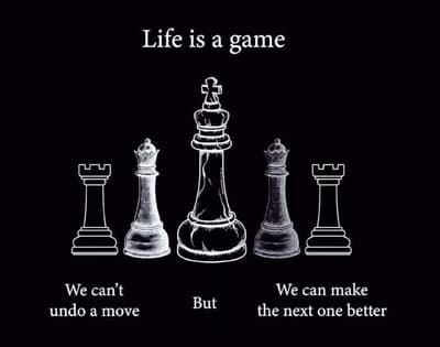 the life we live