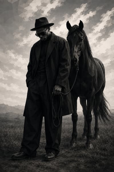 let's ride