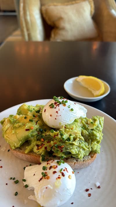 GM☕️ Breakfast time ❤️
