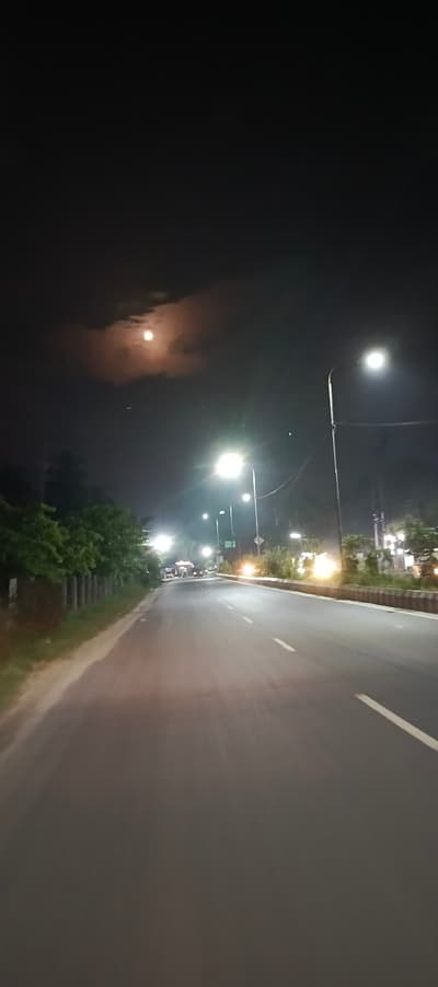 moonlight 🌙