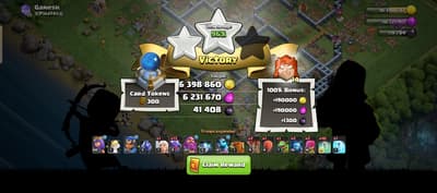 Clash of clans