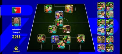 E football....